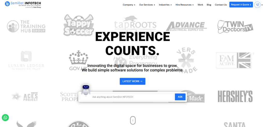 SemiDot Infotech