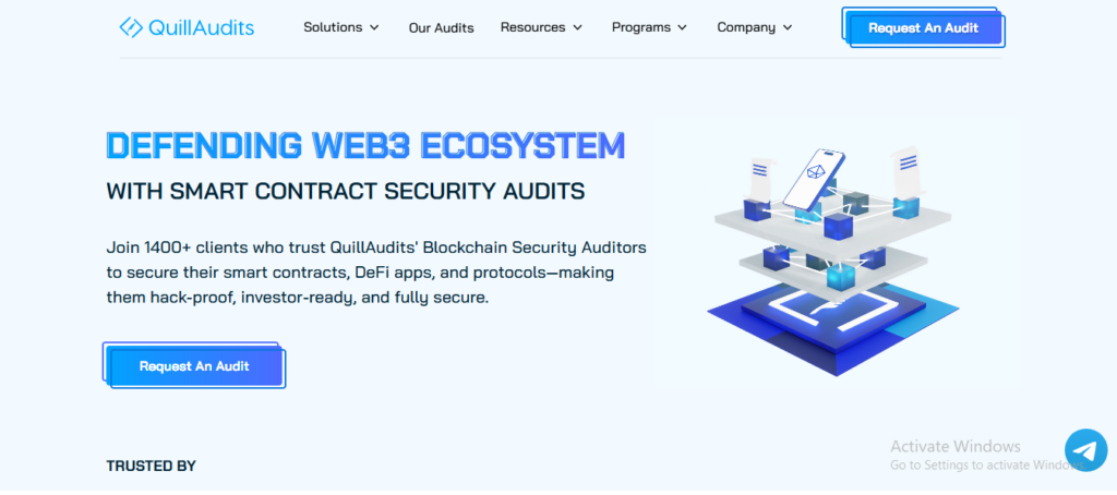quilaudit