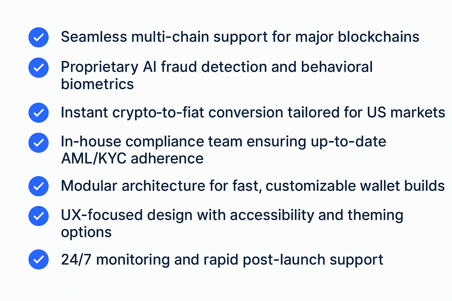 What Sets Webisoft Apart