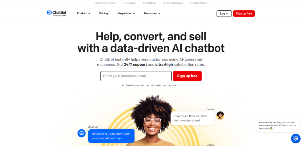 ChatBot