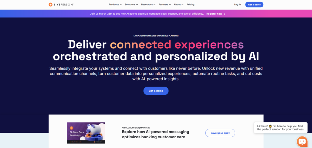 LivePerson