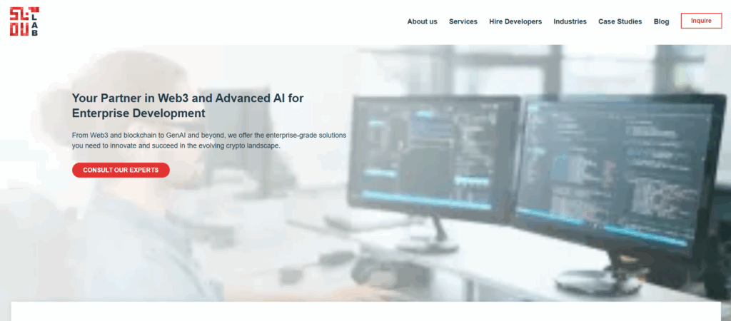 SoluLab