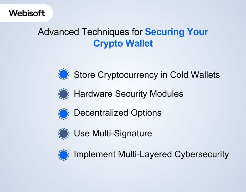Advanced Techniques for Securing Your Crypto Wallet