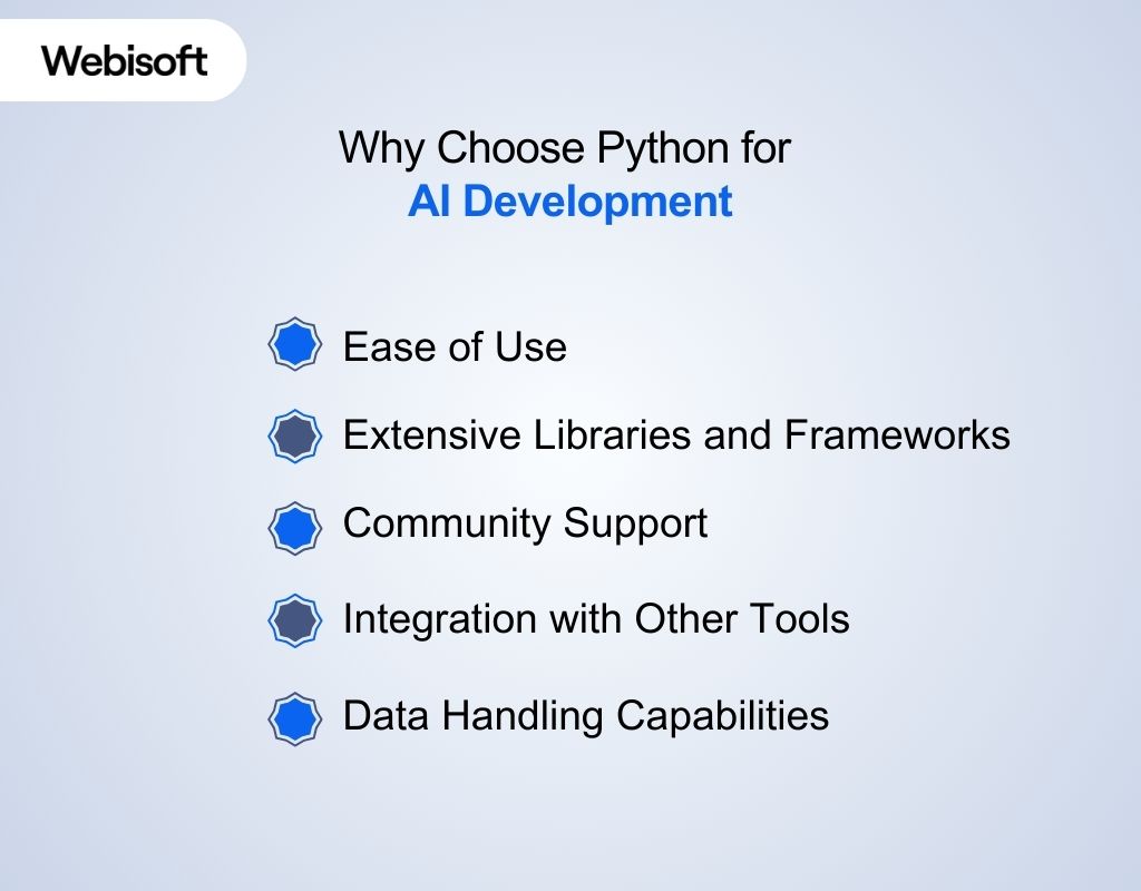 How to Create AI in Python: 9 Simple Steps To Know