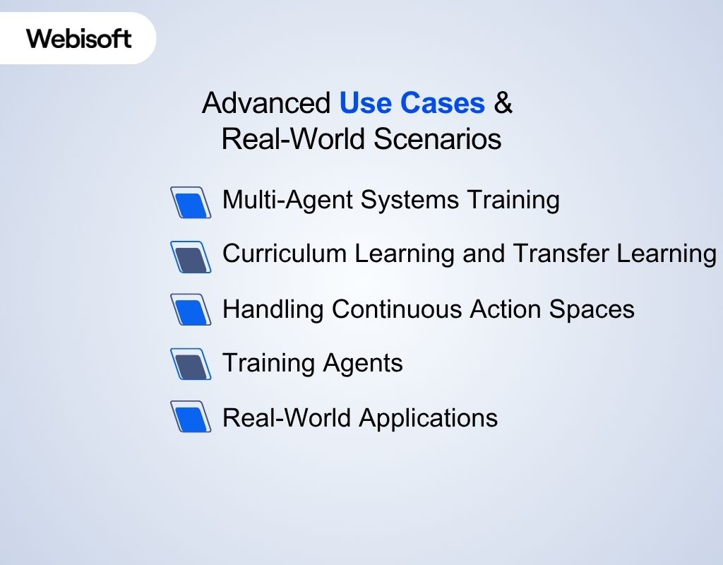 Advanced Use Cases & Real-World Scenarios
