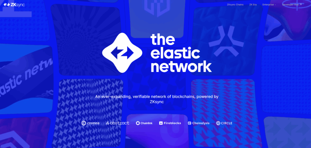 zkSync