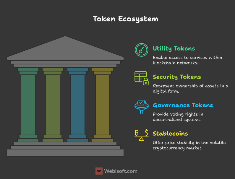 Token ecosystem
