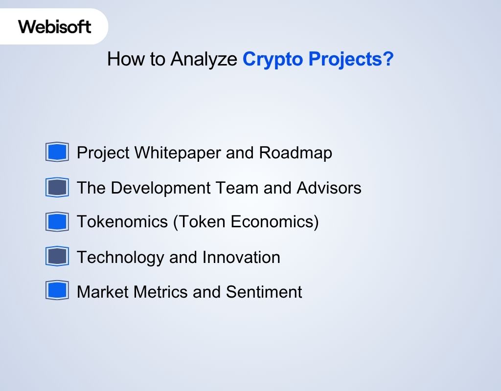 How to Analyze Crypto Projects?