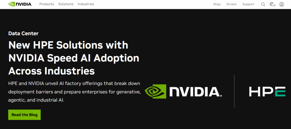 NVIDIA