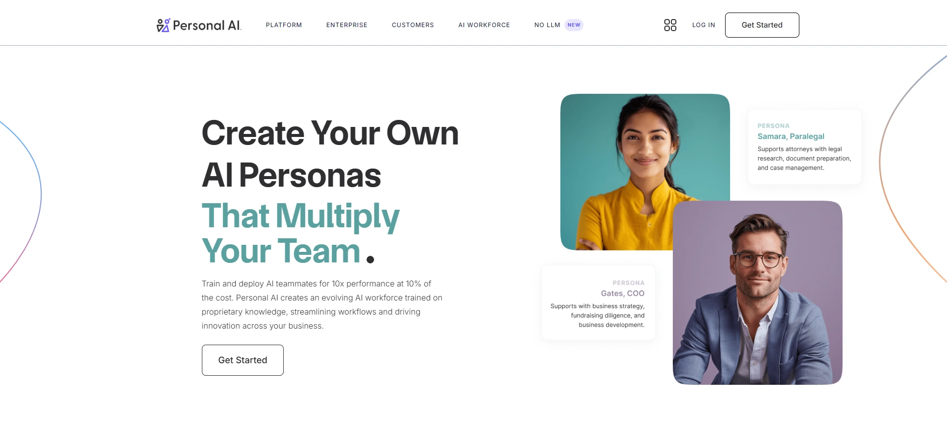 Human AI Labs