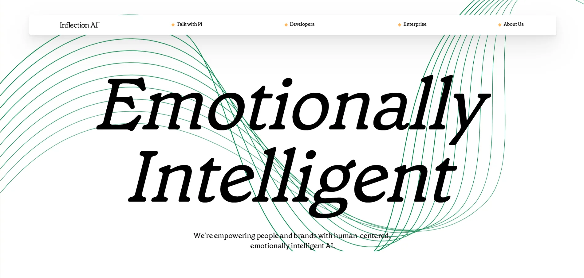 Inflection AI