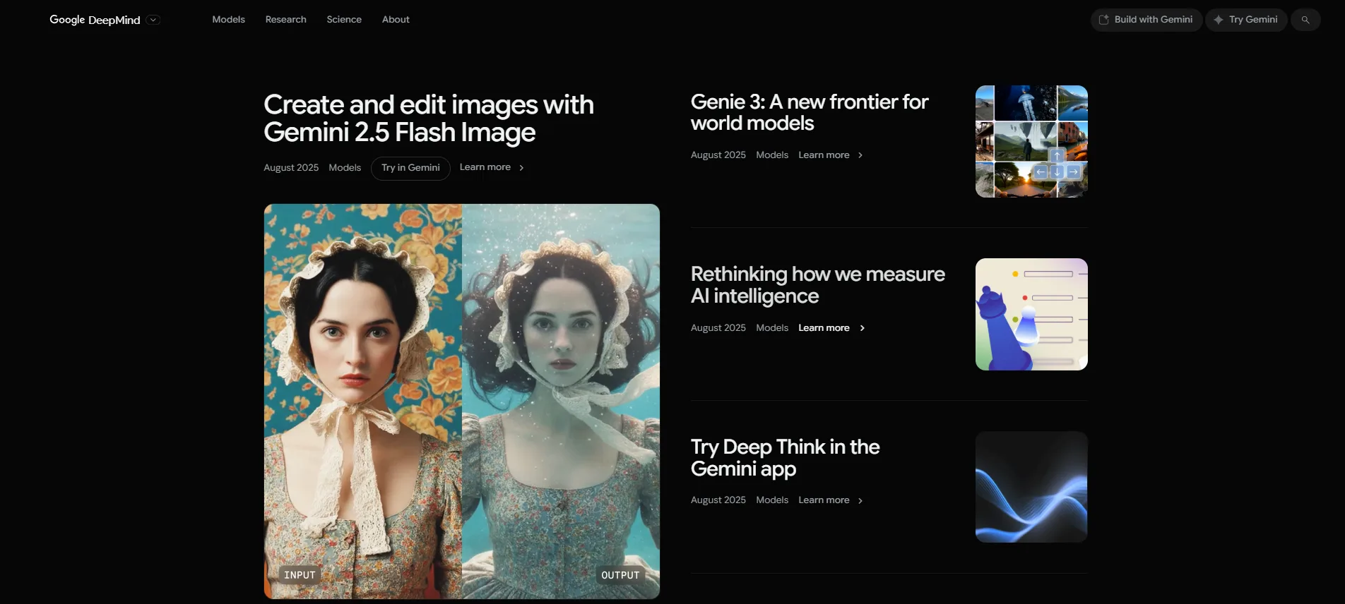 DeepMind