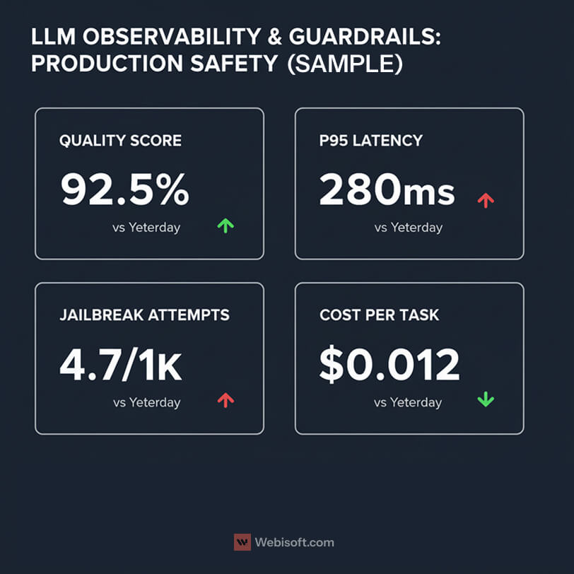 Enterprise LLM Guide - Guardrails
