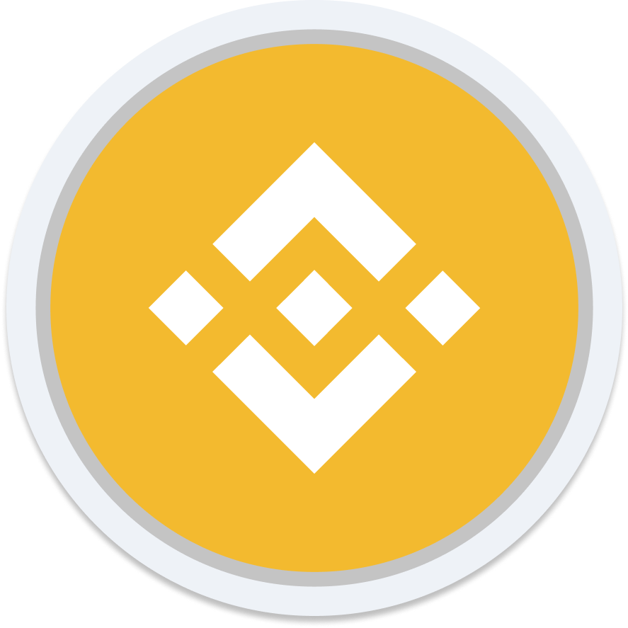 Binance Smart Chain