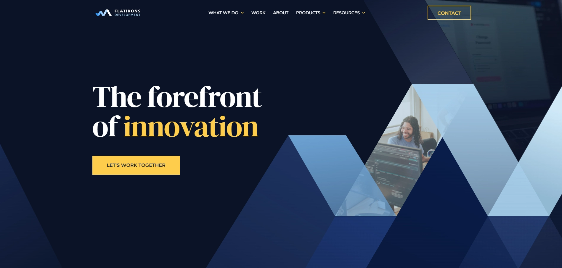 Flatirons Development