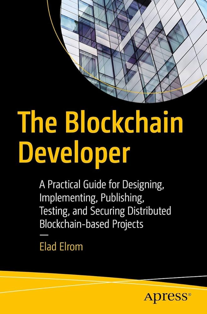Blockchain Developer