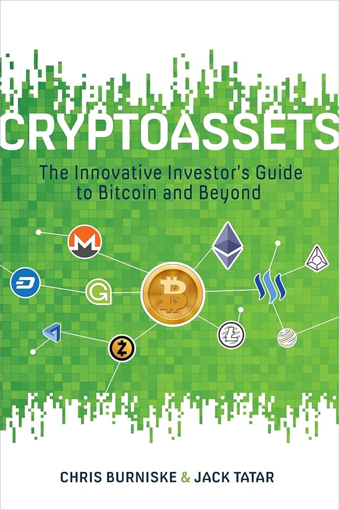 Cryptoassets