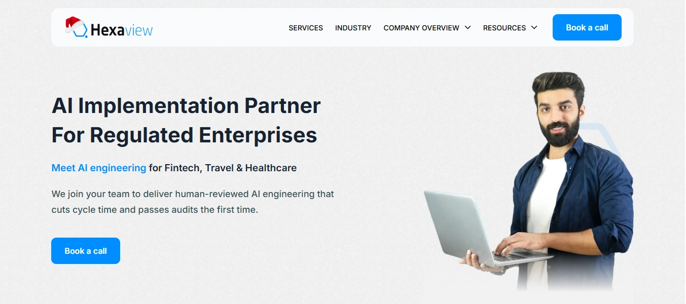 Hexaview Technologies