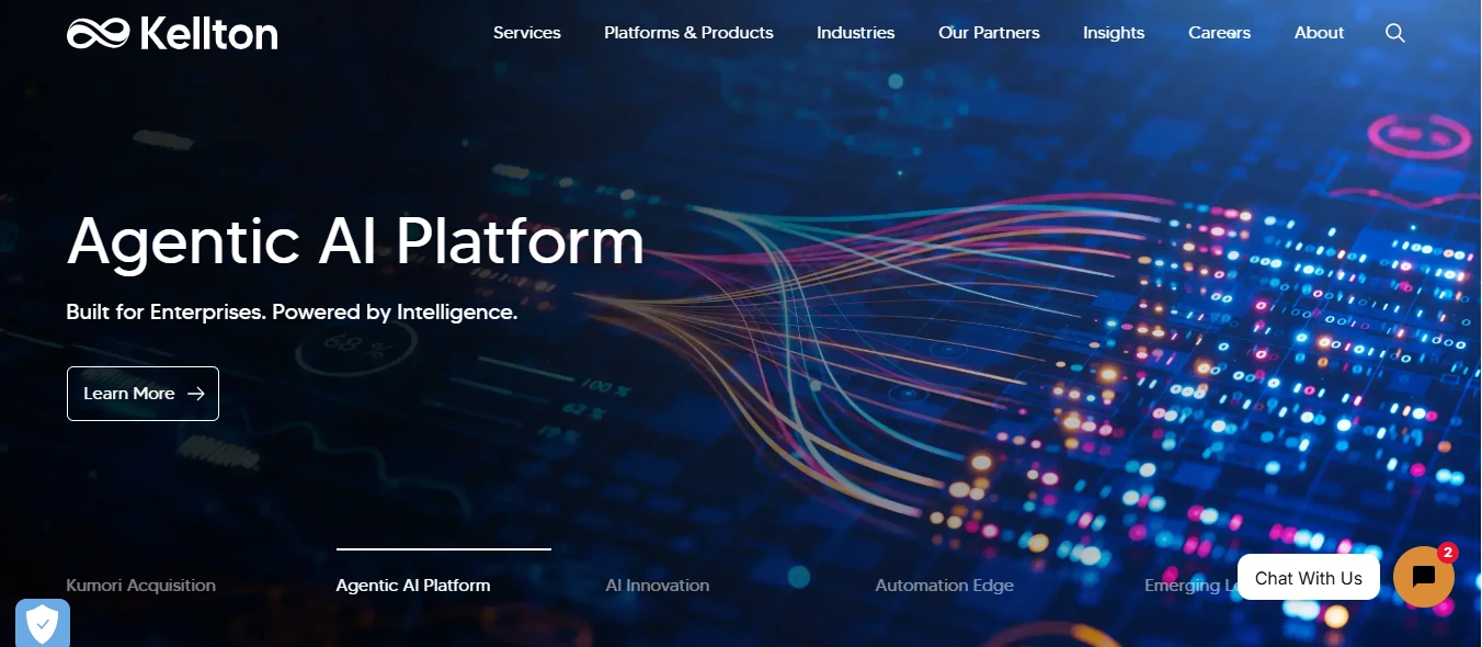 Kellton Tech Solutions 