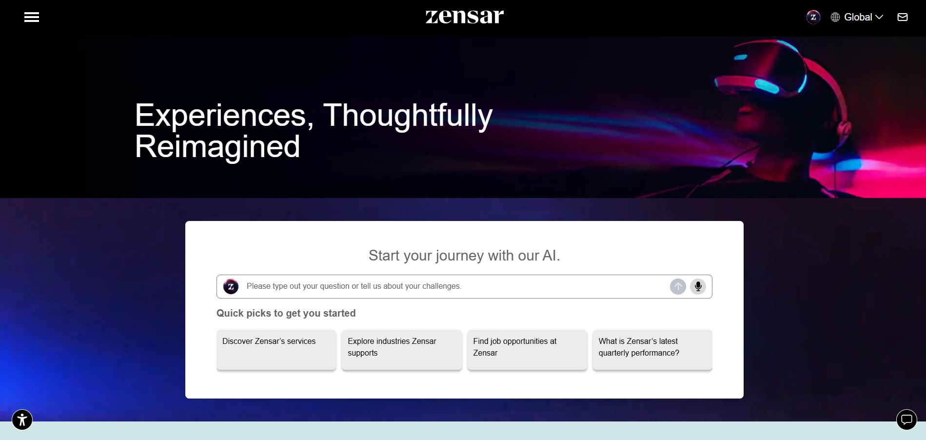 Zensar Technologies