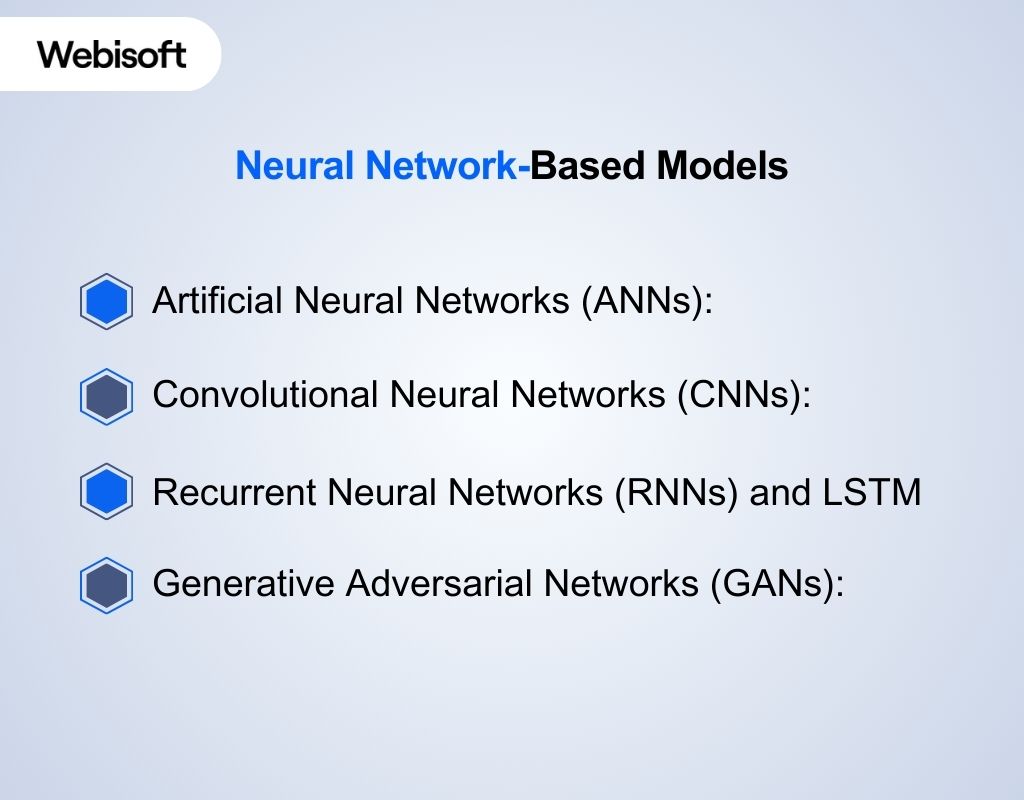 Neural Network-Based Models